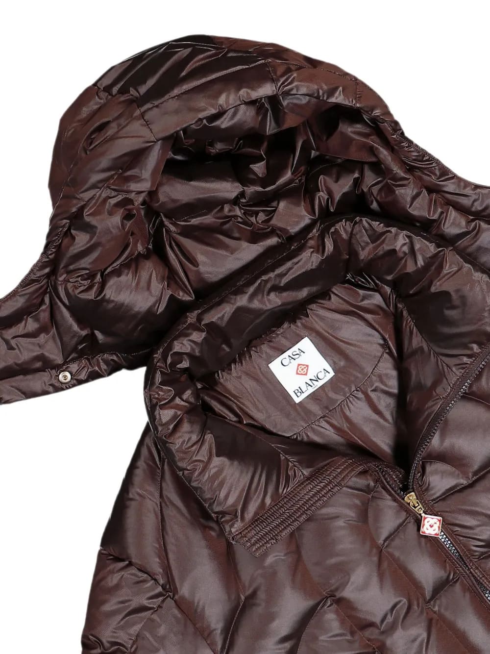 CHAQUETA CASABLANCA
