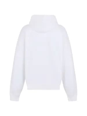 SUDADERA DSQUARED2 D2 MONOGRAMA