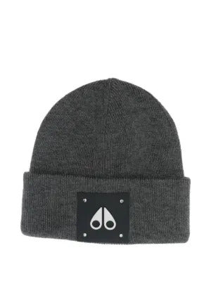 GORRO MOOSE KNUCKLES LOGO