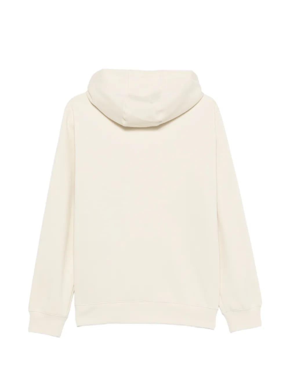 SUDADERA EA7 LOGO