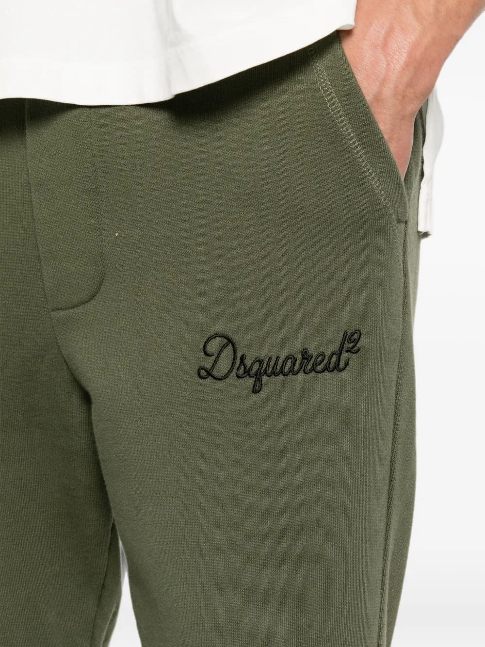 PANTALONES DSQUARED2 DEAN
