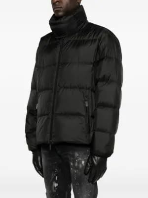 CHAQUETA DSQUARED2 CREMALLERA