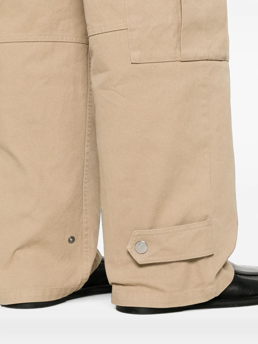 PANTALONES AMI PARIS CARGO