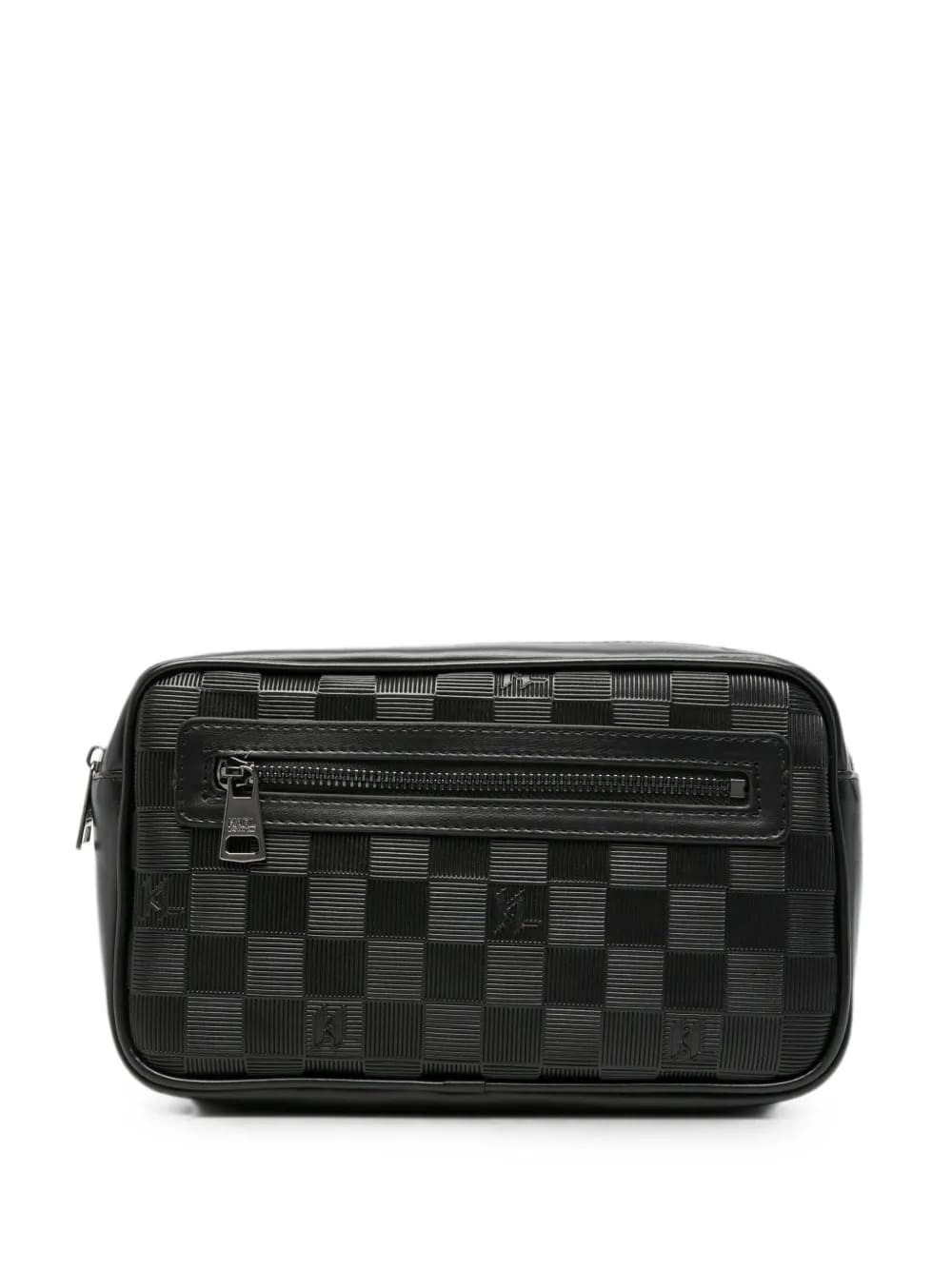 RIÑONERA KARL LAGERFELD LOGO