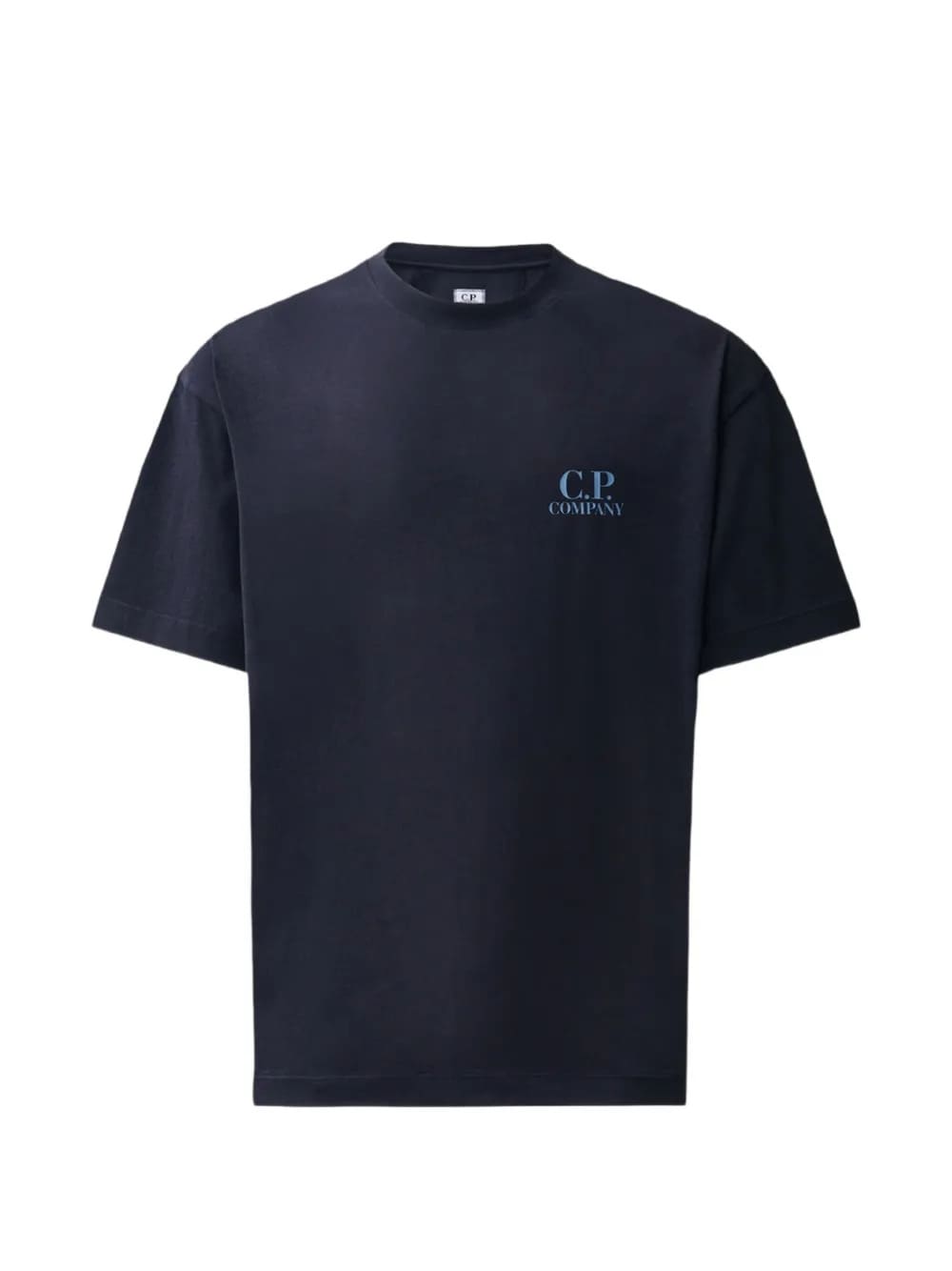 CAMISETA C.P. COMPANY LOGO