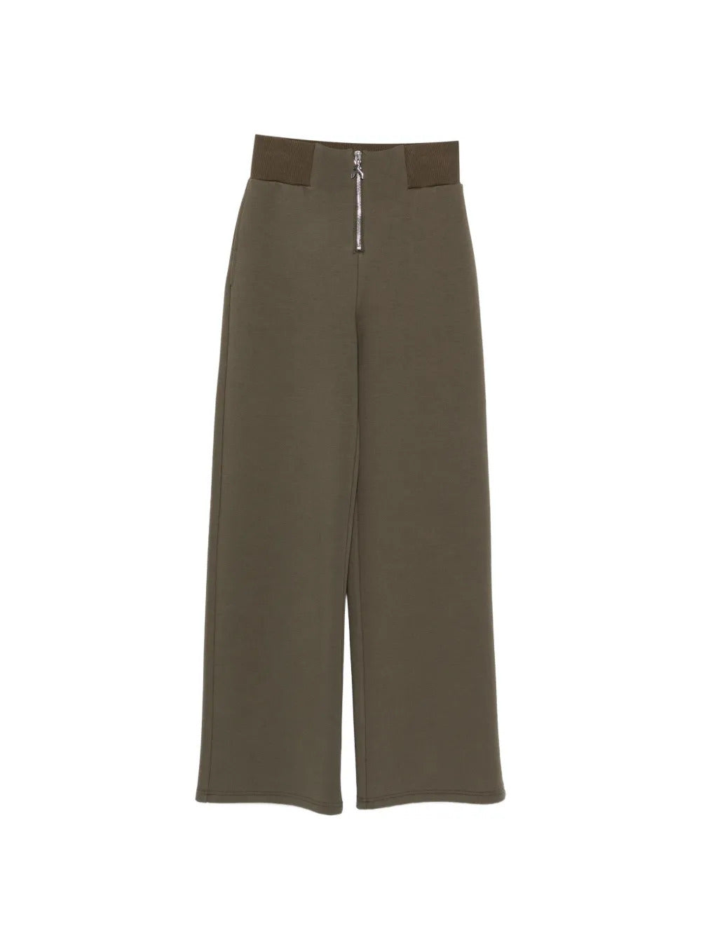 PANTALONES PATRIZIA PEPE CREMALLERA