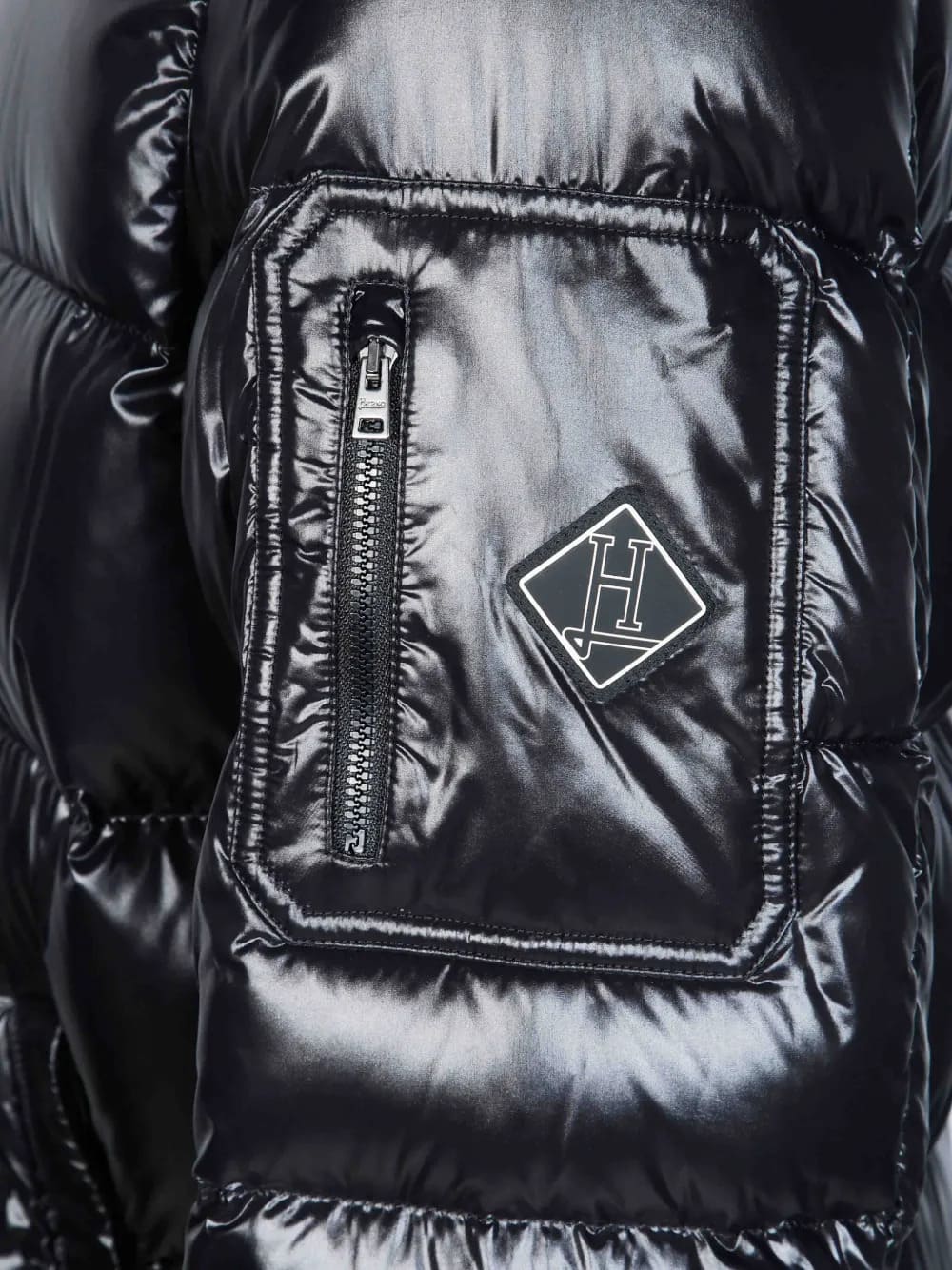CHAQUETA HERNO POLAR