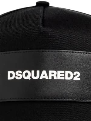 GORRA DSQUARED2 LOGO
