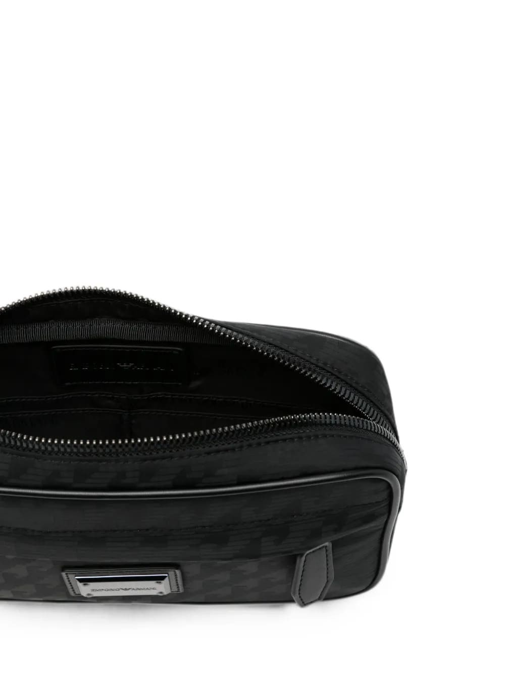 NECESER EMPORIO ARMANI MONOGRAMA