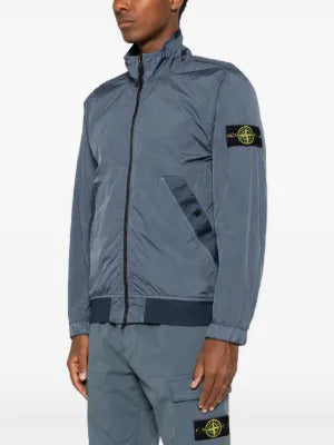 CHAQUETA STONE ISLAND LOGO