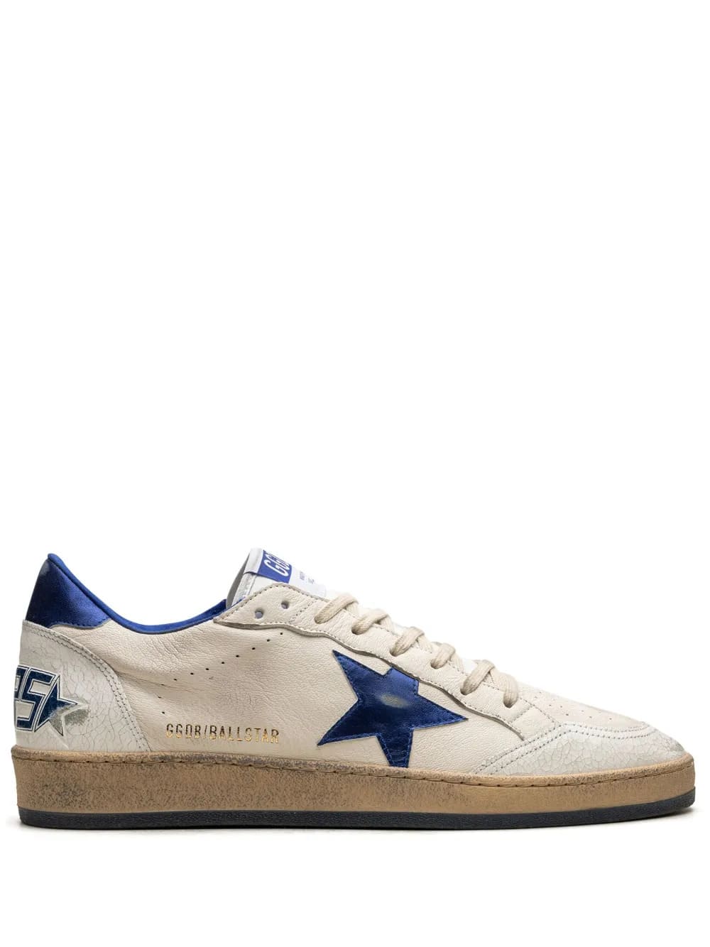SNEAKERS GOLDEN GOOSE BALL STAR
