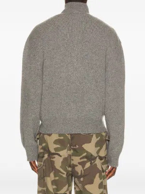 JERSEY RHUDE LOGO