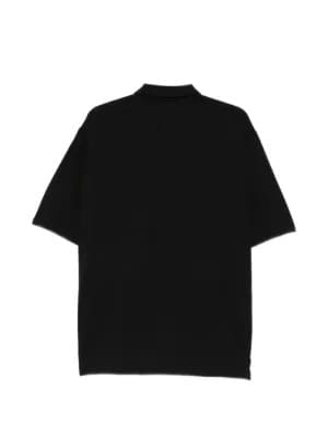 POLO DSQUARED2 LOGO