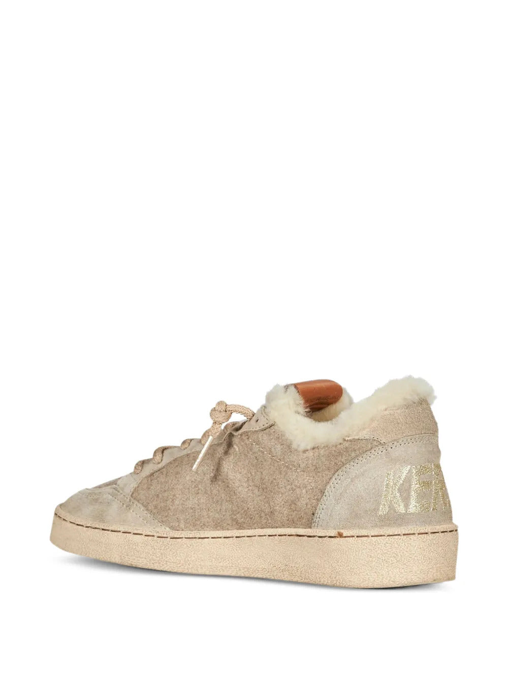 SNEAKERS GOLDEN GOOSE BALL STAR