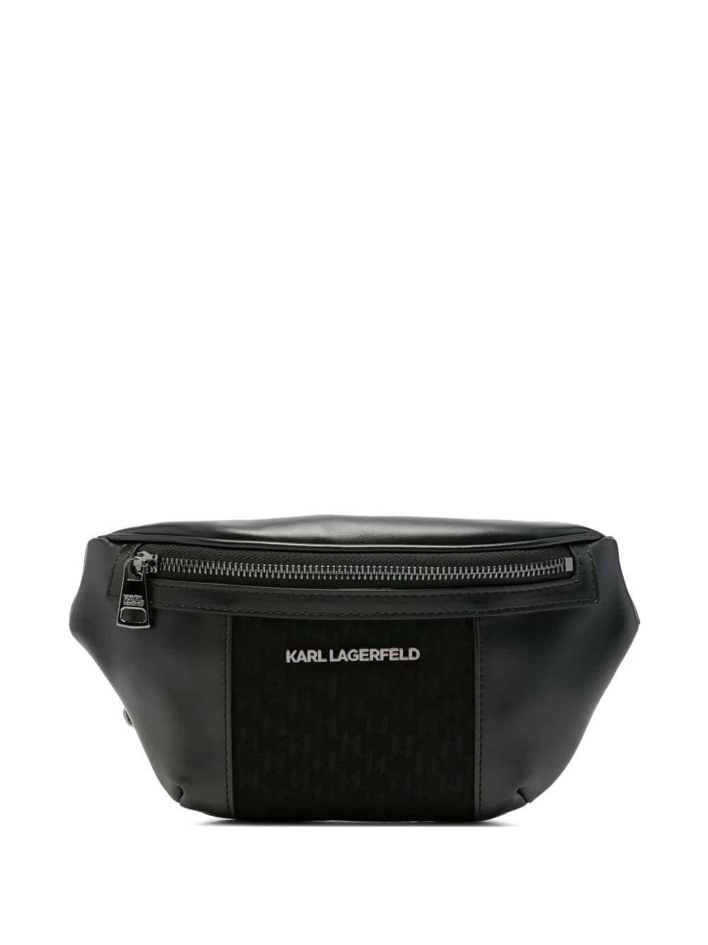 RIÑONERA KARL LAGERFELD LOGO