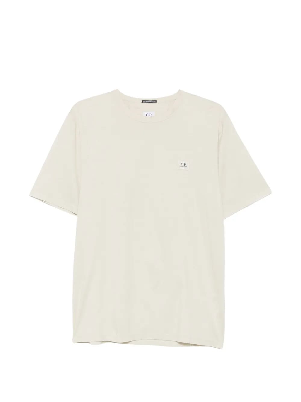CAMISETA C.P. COMPANY LOGO