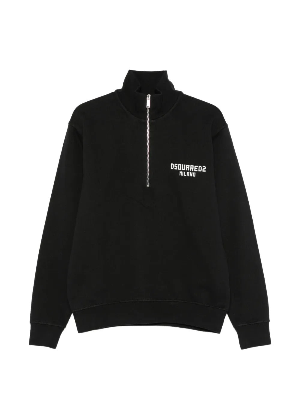 SUDADERA DSQUARED2 LOGO