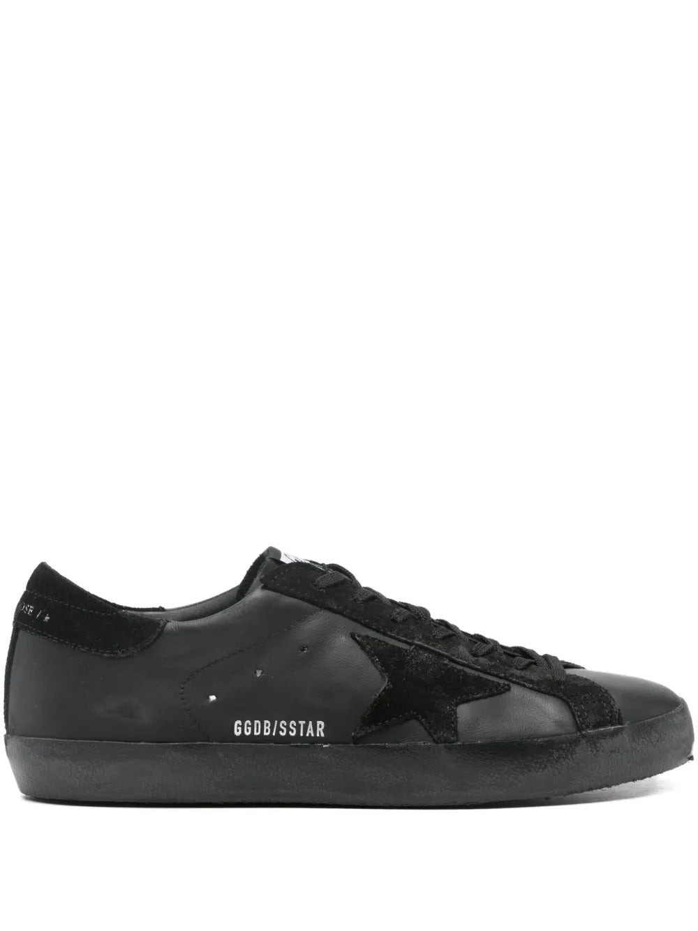 SNEAKERS GOLDEN GOOSE SUPER-STAR