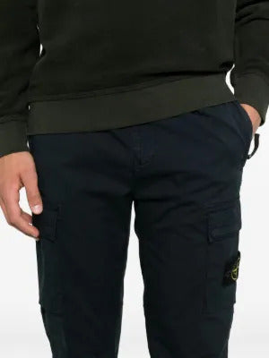PANTALONES STONE ISLAND CARGO