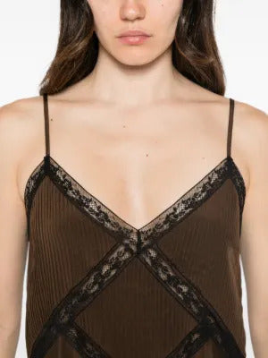 VESTIDO TWINSET