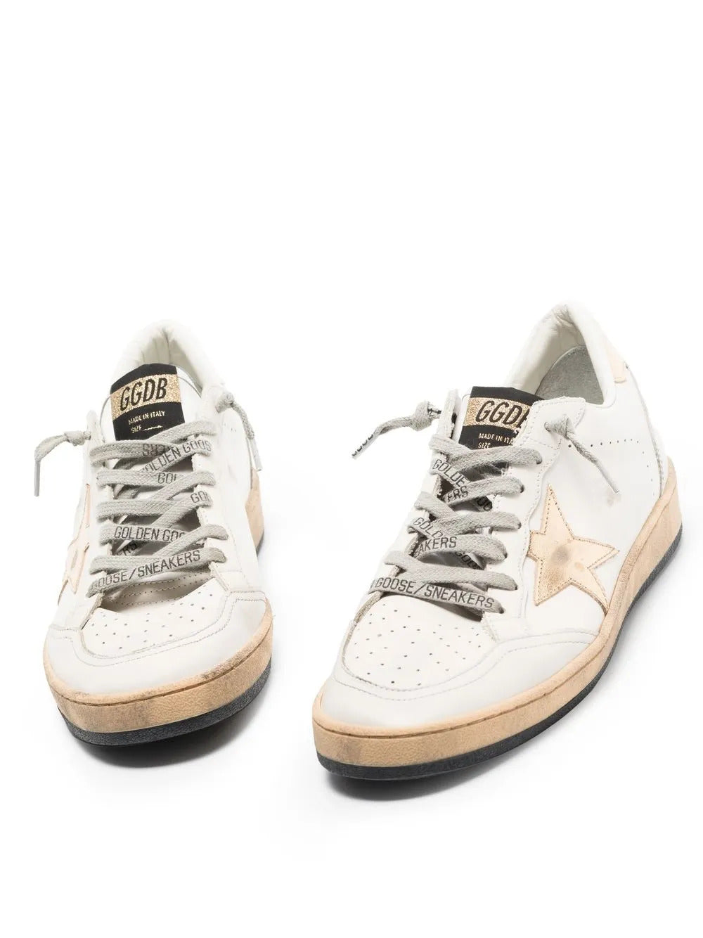 SNEAKERS GOLDEN GOOSE BALL STAR