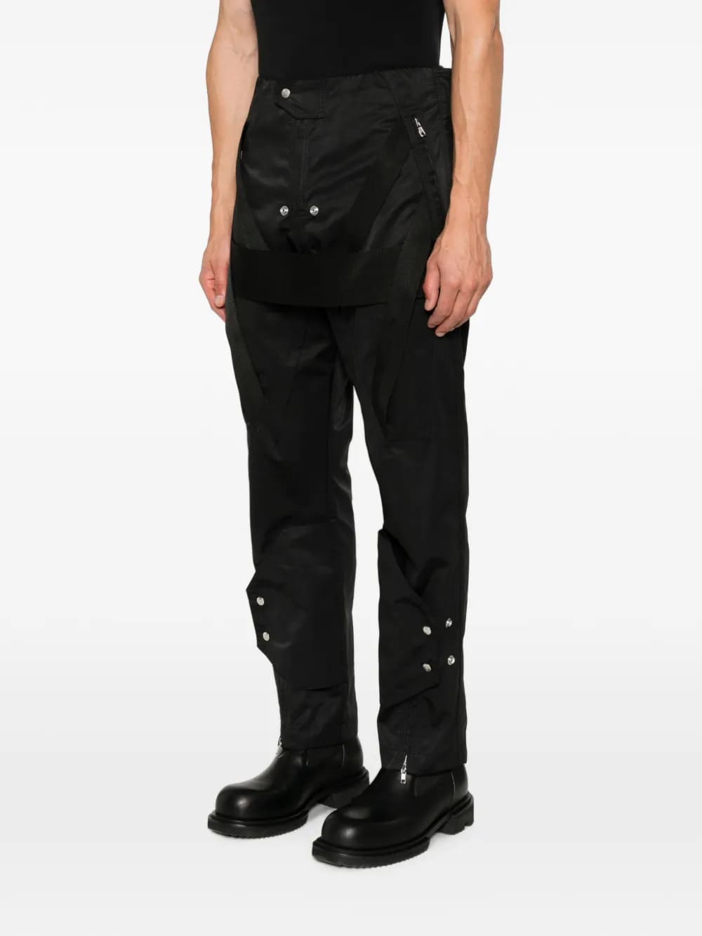 PANTALONES RICK OWENS MEGASTRAPPED