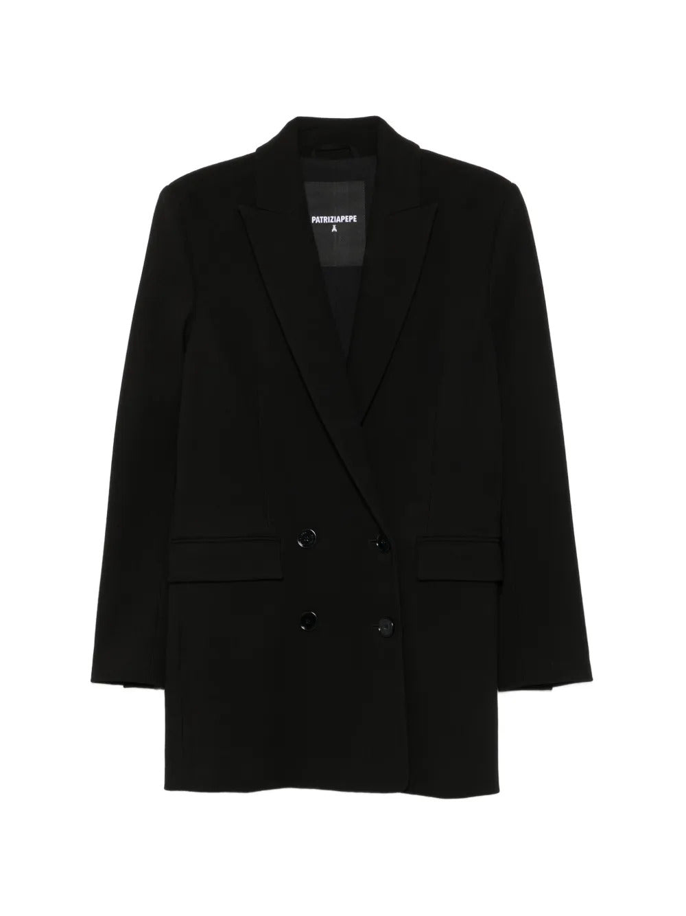 BLAZER PATRIZIA PEPE