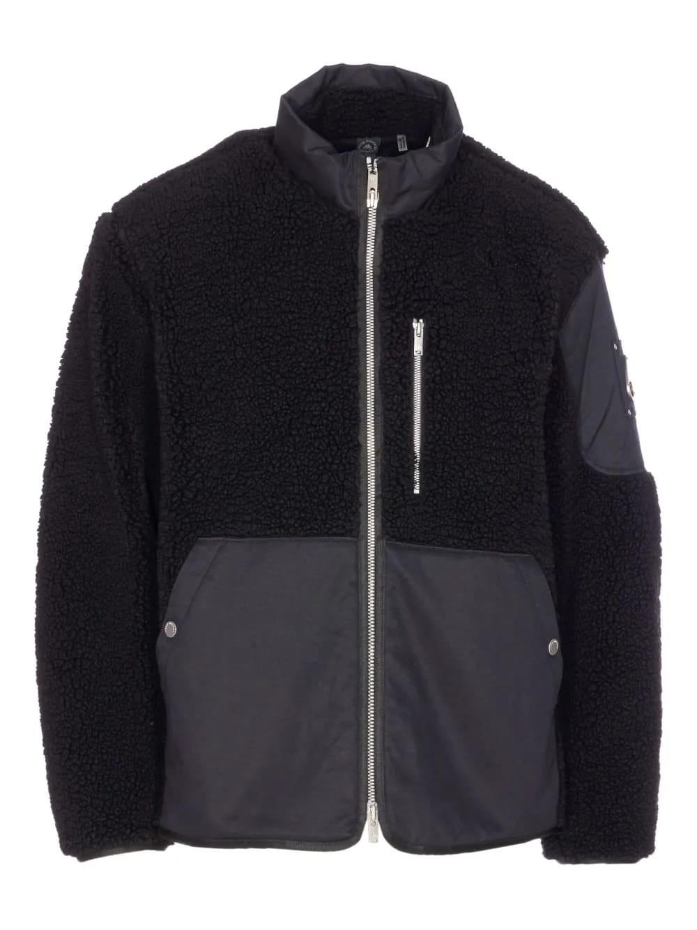 CHAQUETA MOOSE KNUCKLES BOLSILLOS