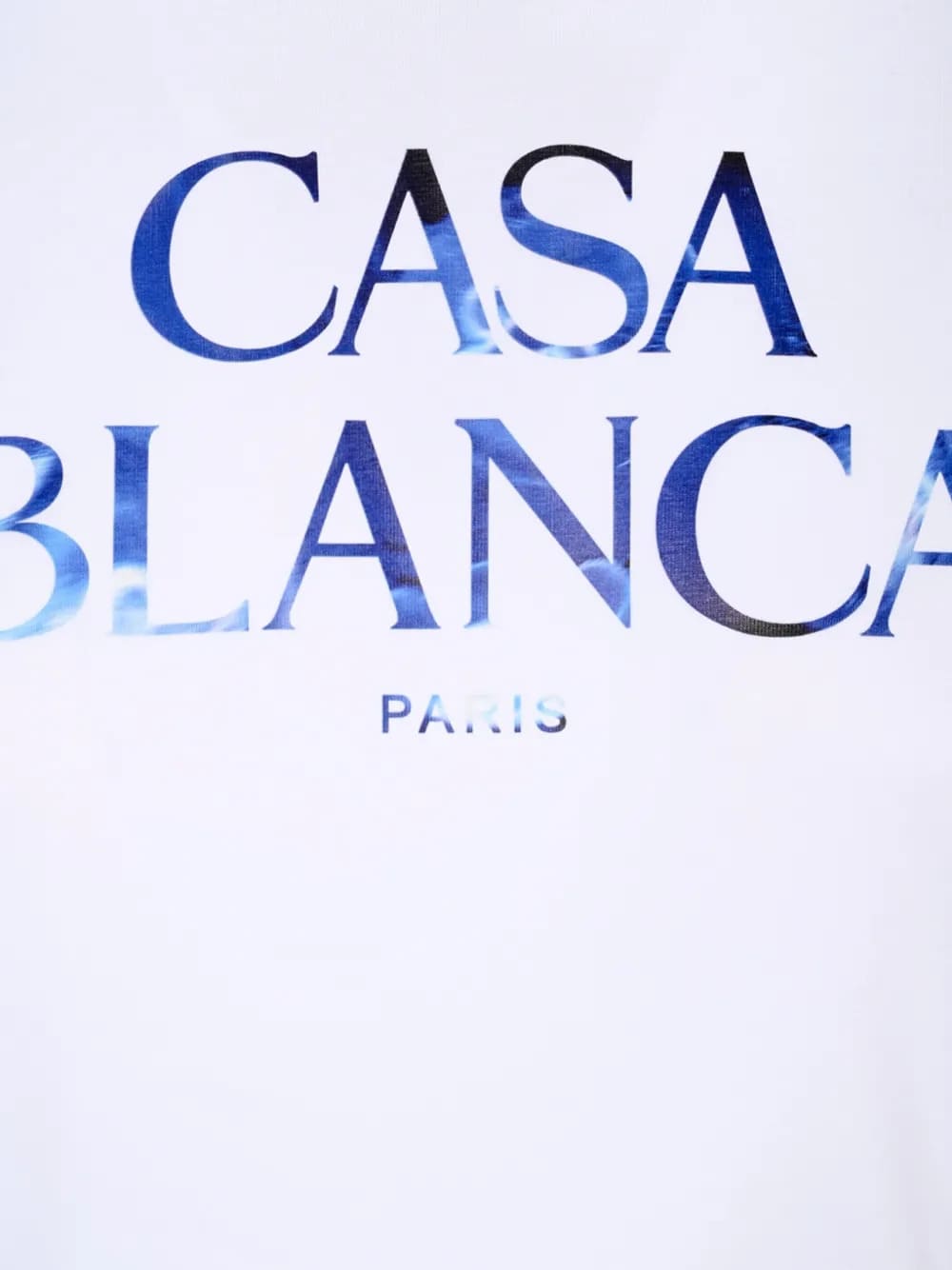 CAMISETA CASABLANCA MEDUSA