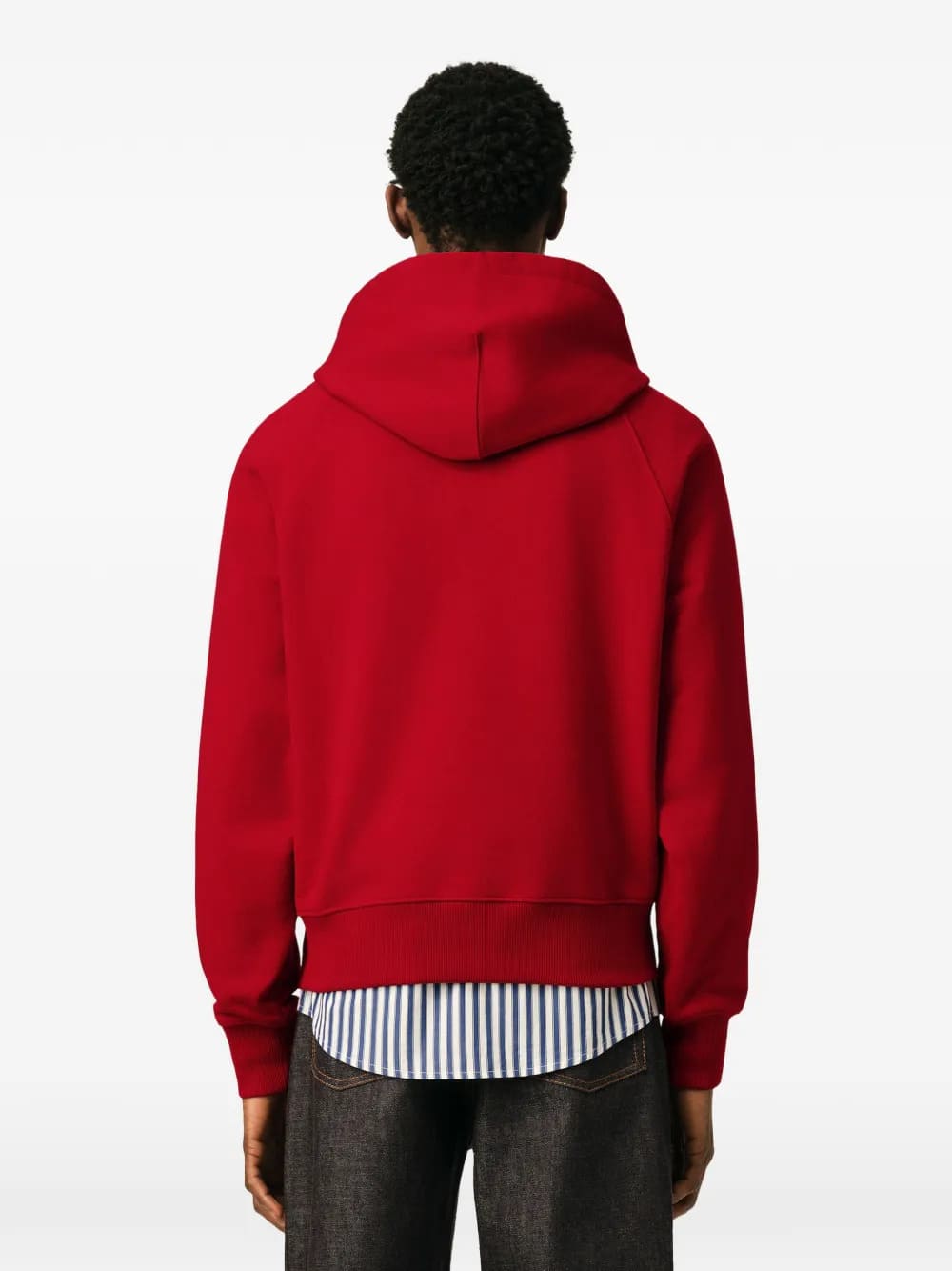SUDADERA AMI PARIS LOGO