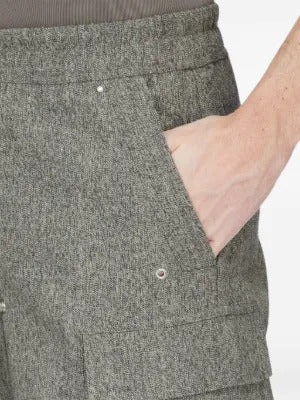 PANTALONES RICK OWENS CARGO