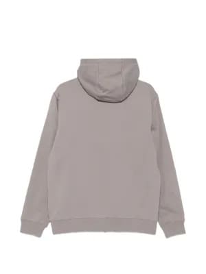 SUDADERA EA7 LOGO