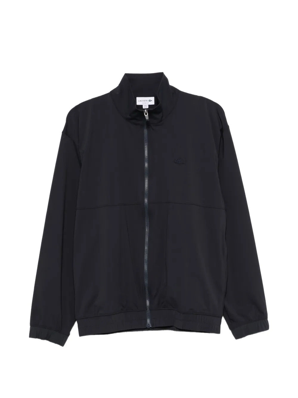 CHAQUETA LACOSTE LOGO