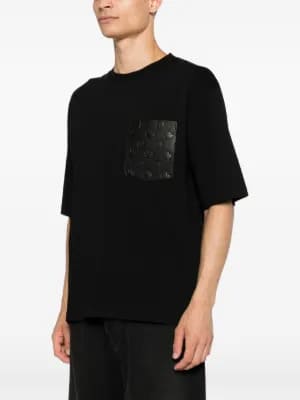 CAMISETA DSQUARED2 LOGO