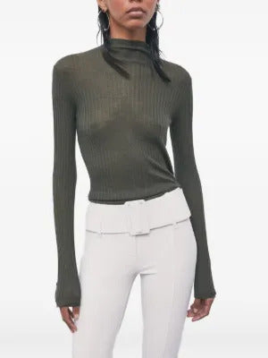 JERSEY PATRIZIA PEPE