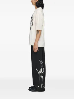 CAMISETA Y-3 CHITO