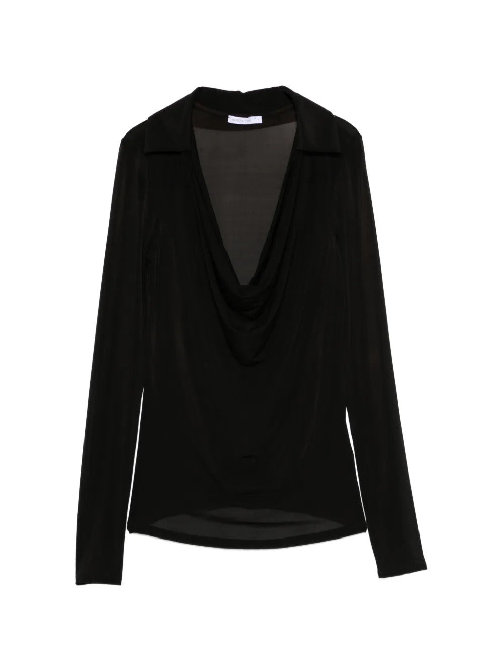 TOP PATRIZIA PEPE