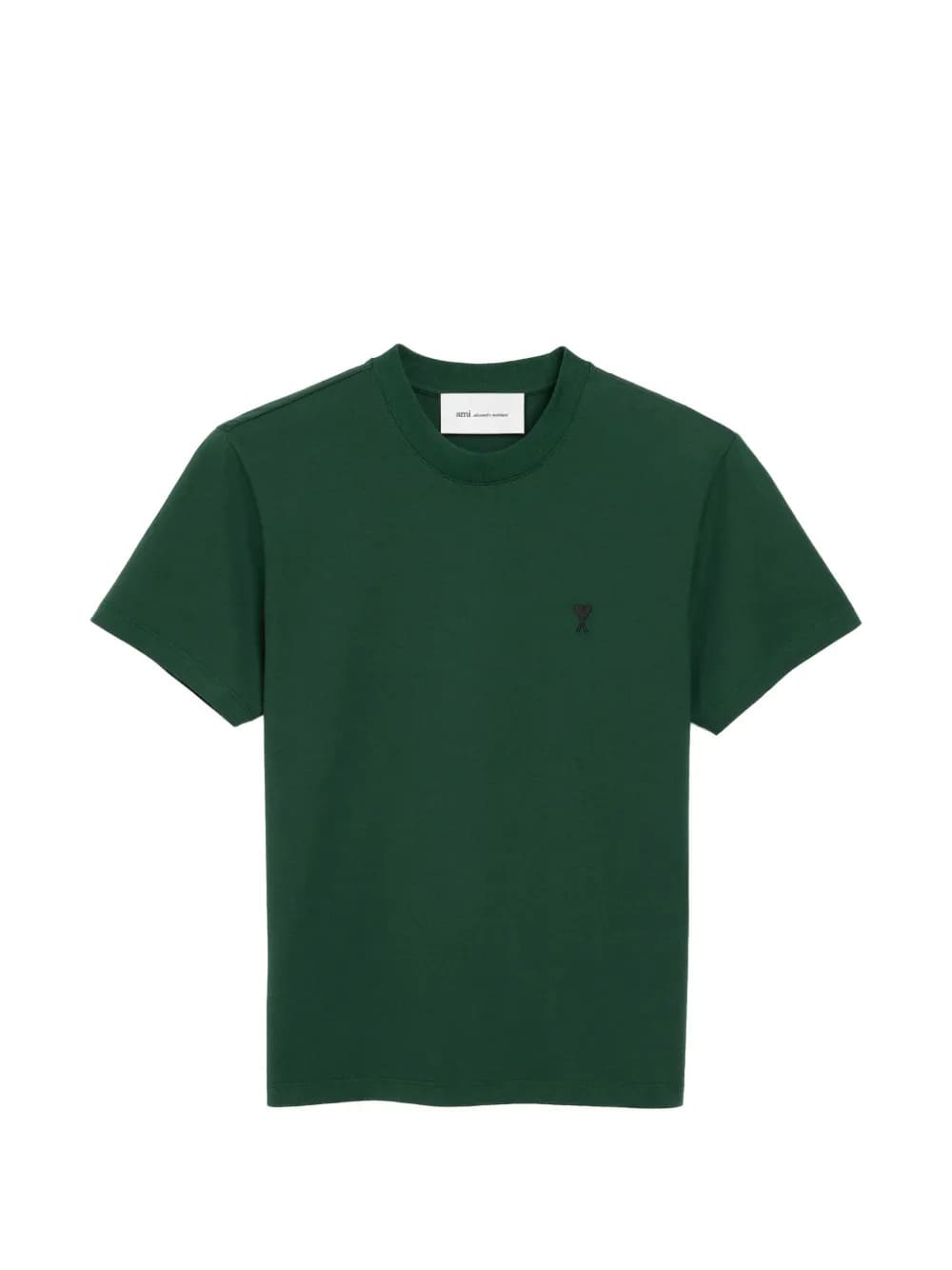 CAMISETA AMI PARIS LOGO