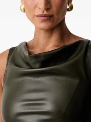 VESTIDO PATRIZIA PEPE