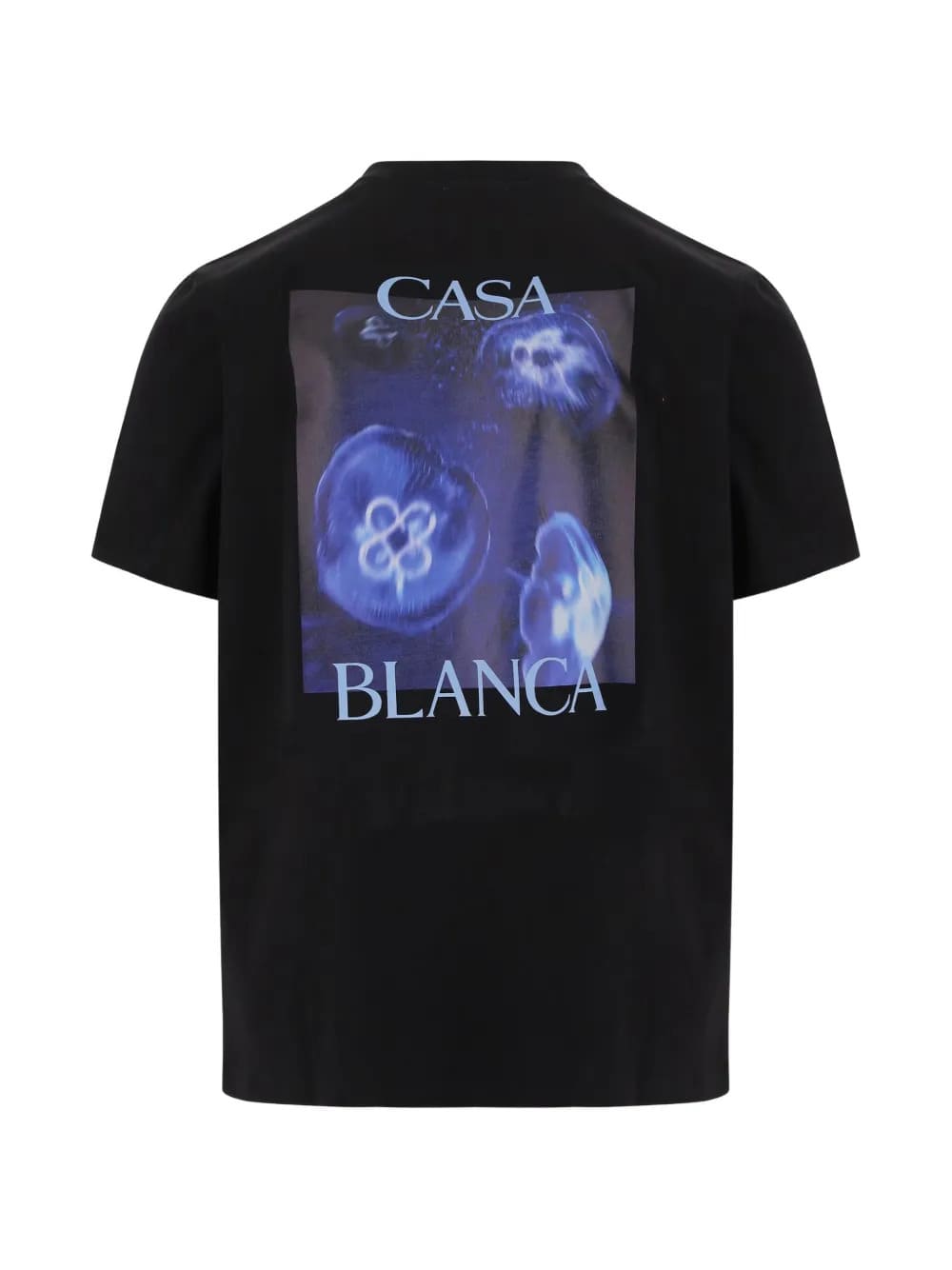 CAMISETA CASABLANCA MEDUSE