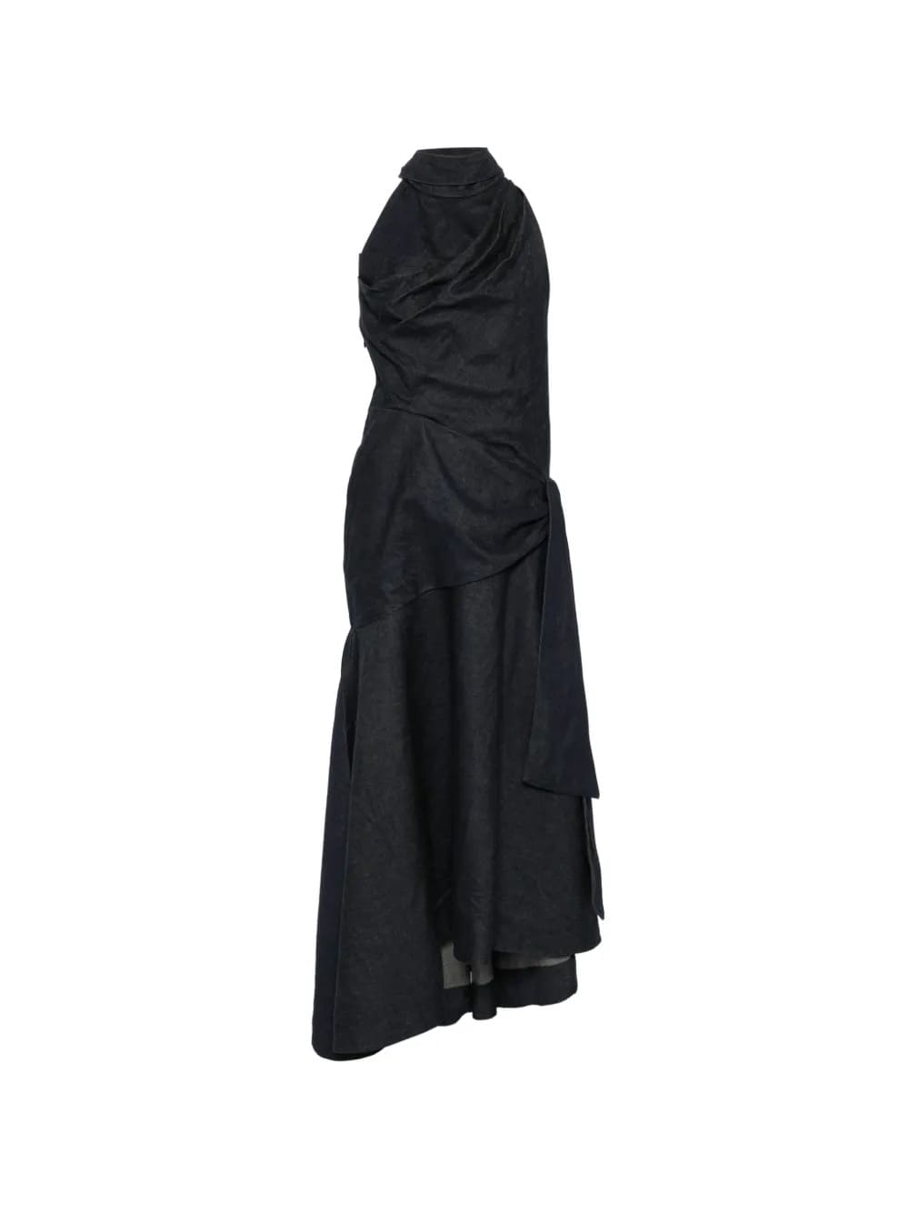 VESTIDO ZIMMERMANN LARGO
