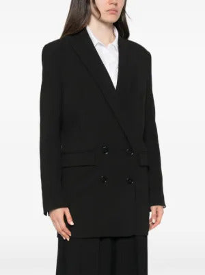 BLAZER PATRIZIA PEPE