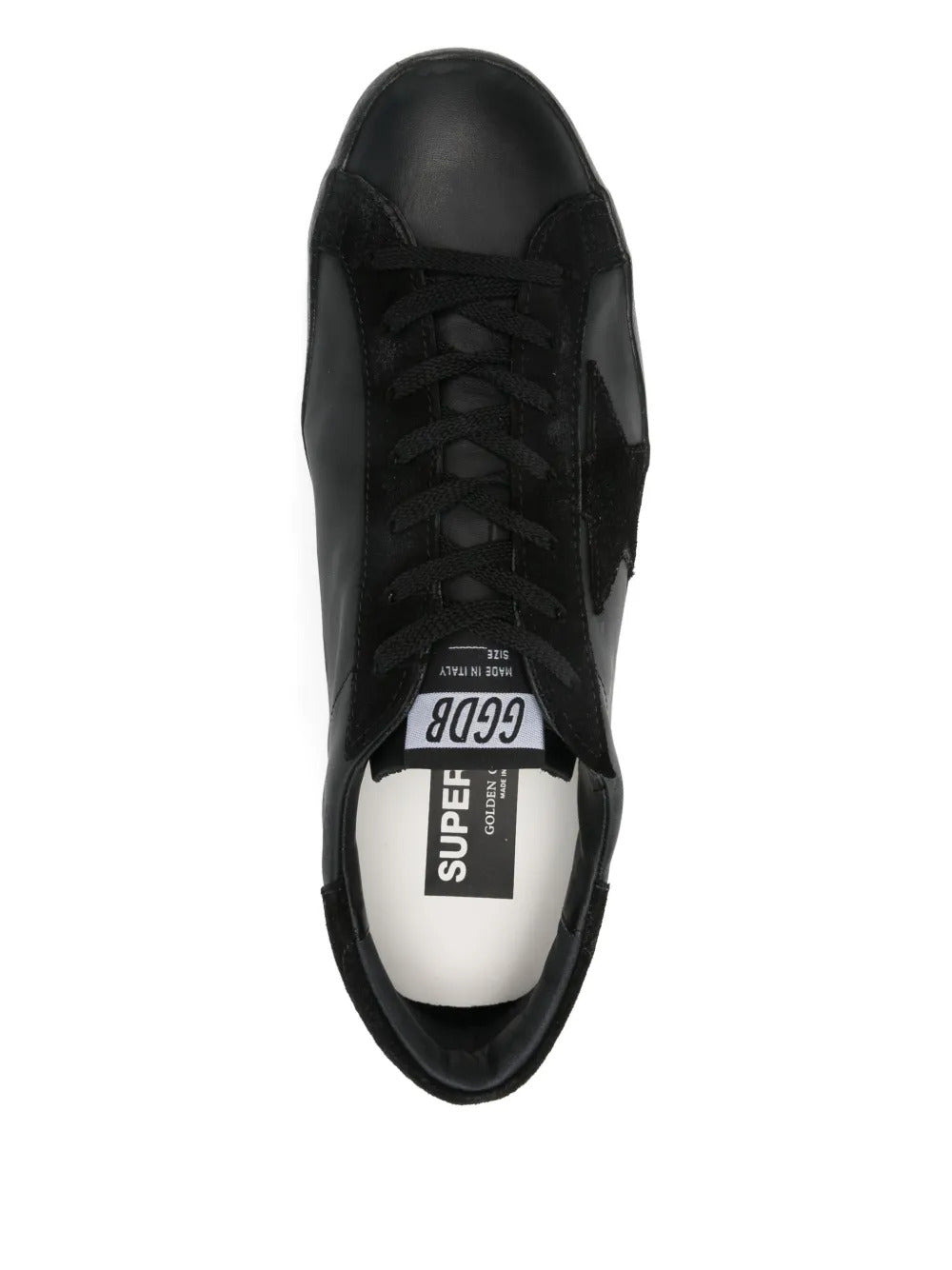 SNEAKERS GOLDEN GOOSE SUPER-STAR
