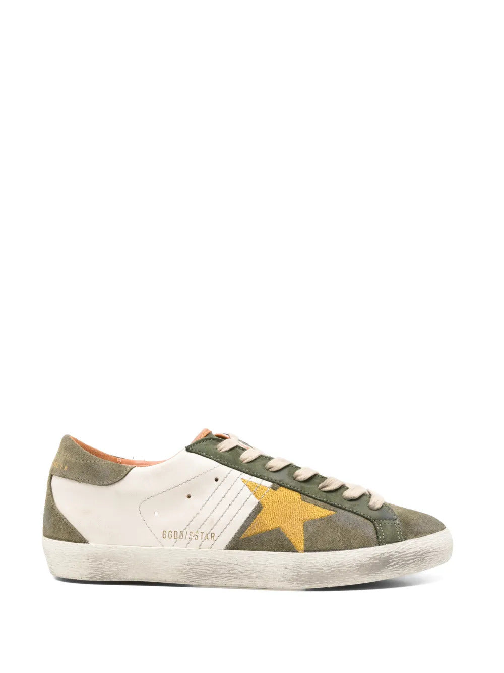SNEAKERS GOLDEN GOOSE SUPER-STAR