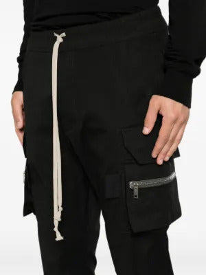 PANTALONES RICK OWENS TOWER MASTODON