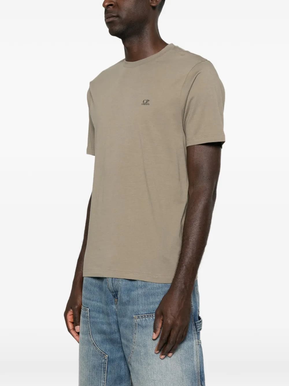 CAMISETA C.P. COMPANY LOGO