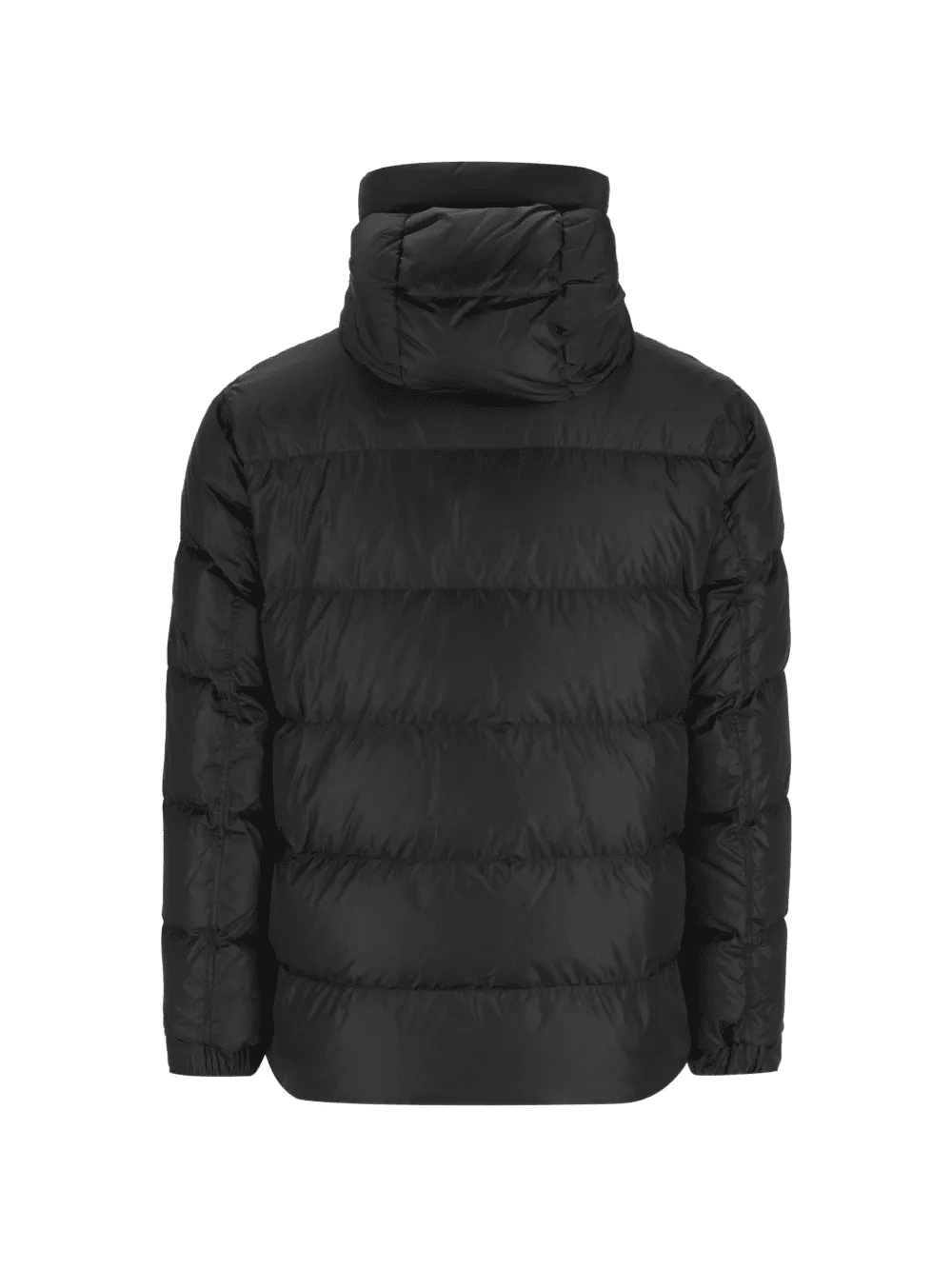 CHAQUETA HERNO GORRO