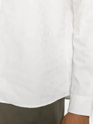 CAMISA KENZO LOGO