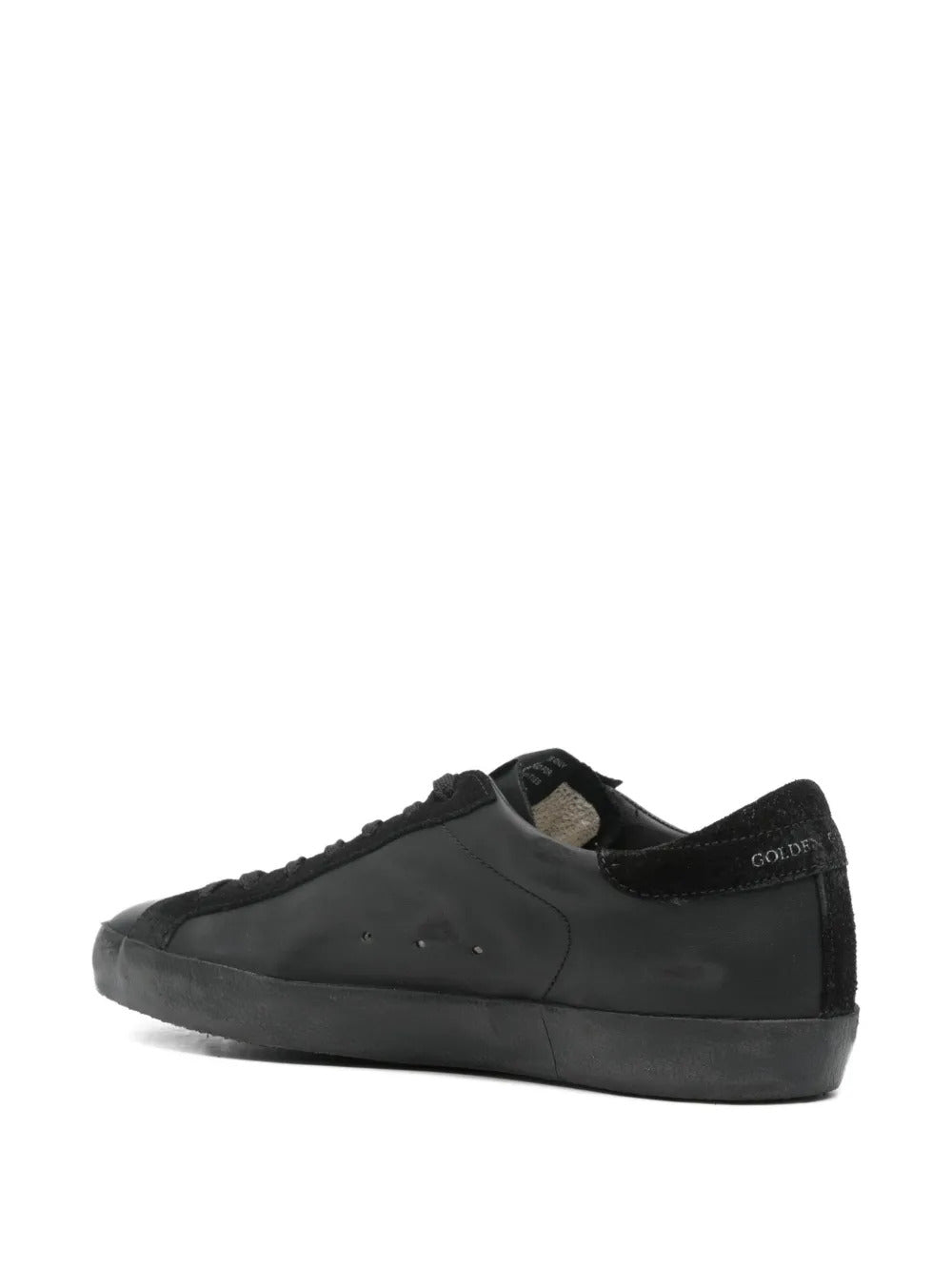 SNEAKERS GOLDEN GOOSE SUPER-STAR