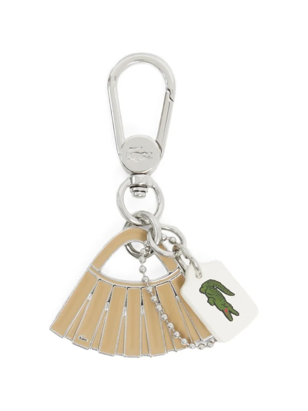 LLAVERO LACOSTE